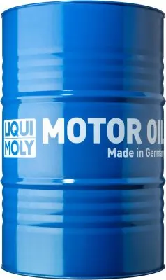Engine Oil